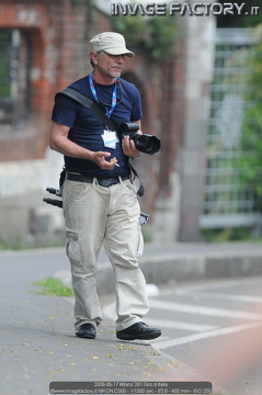 2009-05-17 Milano 281 Giro d Italia